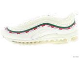 NIKE AIR MAX 97 OG / UNDFTD UNDFTD AJ1986-100 【DS】