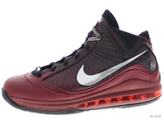 NIKE LEBRON 7 QS CHRISTMAS 2019 CU5133-600 【DS】