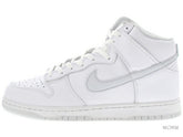 NIKE DUNK HIGH SP Pure Platinum CZ8149-101 【DS】