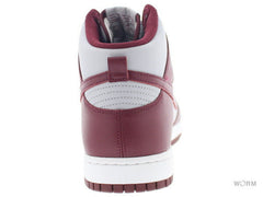 NIKE DUNK HI RETRO DD1399-600 【DS】