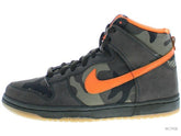 NIKE SB DUNK HIGH PRO SB BRIAN ANDERSON 305050-281 【DS】