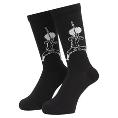 Whimsy MARA SOCKS BLACK