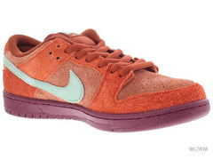 NIKE SB SB DUNK LOW PRO PRM DV5429-601 【DS】