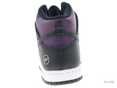 NIKE DUNK HI / F FRAGMENT DESIGN BEIJING DJ0382-600 【DS】