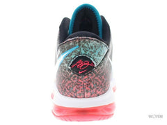 NIKE LEBRON 8 V/2 LOW QS DJ4436-100 【DS】
