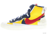 NIKE BLAZER MID SACAI BV0072-700 【DS】