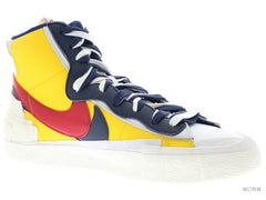 NIKE BLAZER MID SACAI BV0072-700 【DS】