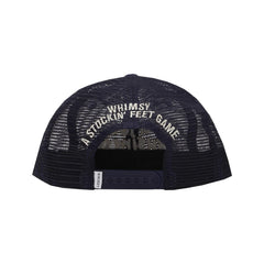 Whimsy SERIOUS BUSINESS MESH CAP