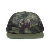 Whimsy ETHIOPIA MESH CAP CAMO