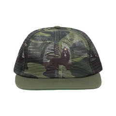 Whimsy ETHIOPIA MESH CAP CAMO