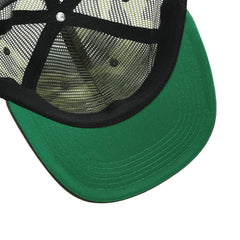 Whimsy ETHIOPIA MESH CAP CAMO