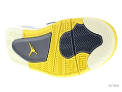 WMNS AIR JORDAN 4 RETRO AQ9129-101 【DS】