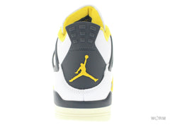 WMNS AIR JORDAN 4 RETRO AQ9129-101 【DS】