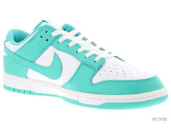 NIKE DUNK LOW RETRO BTTYS DV0833-101 【DS】