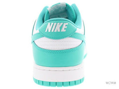 NIKE DUNK LOW RETRO BTTYS DV0833-101 【DS】