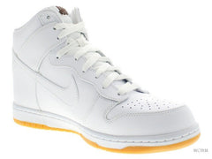 NIKE DUNK PRM HI UNDFTD SP UNDEFEATED 598472-110 【DS】