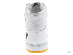 NIKE DUNK PRM HI UNDFTD SP UNDEFEATED 598472-110 【DS】