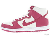 NIKE SB SB DUNK HIGH PRO ISO DQ4485-600 【DS】