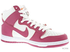 NIKE SB SB DUNK HIGH PRO ISO DQ4485-600 【DS】