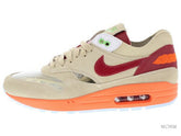 NIKE AIR MAX 1 CLOT KISS OF DEATH DD1870-100 【DS】