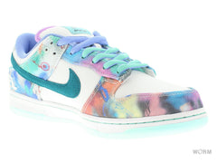 NIKE SB SB DUNK LOW OG QS FUTURA HF6061-400 【DS】