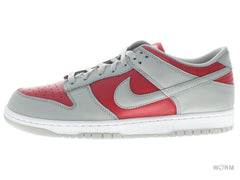 NIKE DUNK LOW QS FQ6965-600 【DS】
