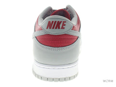 NIKE DUNK LOW QS FQ6965-600 【DS】