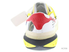 NIKE BLAZER LOW 77 / OW OFF-WHITE DH7863-100 【DS】