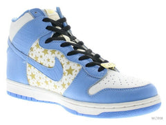 NIKE SB DUNK HIGH PRO SB SUPREME SUPREME 307385-141 【DS】