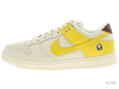 NIKE W DUNK LOW LX DR5487-100 【DS】