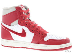 W AIR JORDAN 1 RETRO HI OG DJ4891-061 【DS】