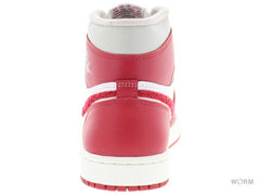 W AIR JORDAN 1 RETRO HI OG DJ4891-061 【DS】