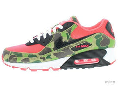 NIKE AIR MAX 90 REVERSE DUCK CAMO CW6024-600 【DS】