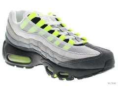 NIKE AIR MAX 95 OG 554970-071 【DS】