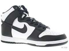 NIKE DUNK HI RETRO DD1399-105 【DS】