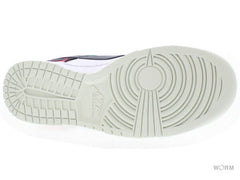NIKE DUNK LOW RETRO PRM DV0827-100 【DS】