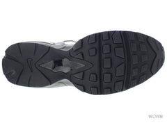 NIKE AIR MAX 96 / S SUPREME CV7652-300 【DS】