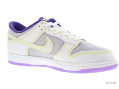 NIKE DUNK LOW / U UNION DJ9649-500 【DS】
