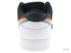 NIKE SB SB DUNK LOW PRO QS POLAROID DH7722-001 【DS】