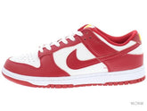 NIKE DUNK LOW RETRO Gym Red DD1391-602 【DS】