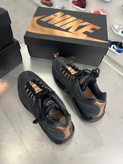 Nike Air Max 95 x Syna World x Central Cee (Black Rose Gold)