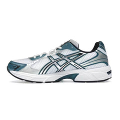 Asics Gel-1130 White Restful Teal