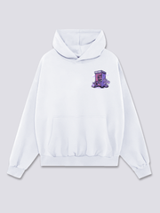 Arcade Hoodie