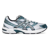 Asics Gel-1130 White Restful Teal