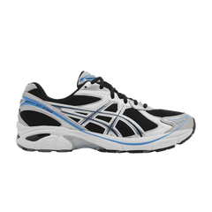 GT-2160 Black Pure Silver Bright Blue