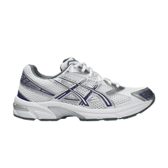Gel-1130 White Dusty Purple (Women's)