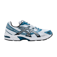 Gel-1130 White Restful Teal