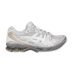 Gel-Kayano 14 Concrete Pure Silver