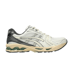 Gel-Kayano 14 Cream Obsidian Grey