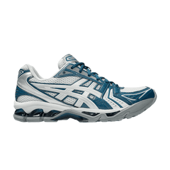 Gel-Kayano 14 Glacier Grey Pure Silver